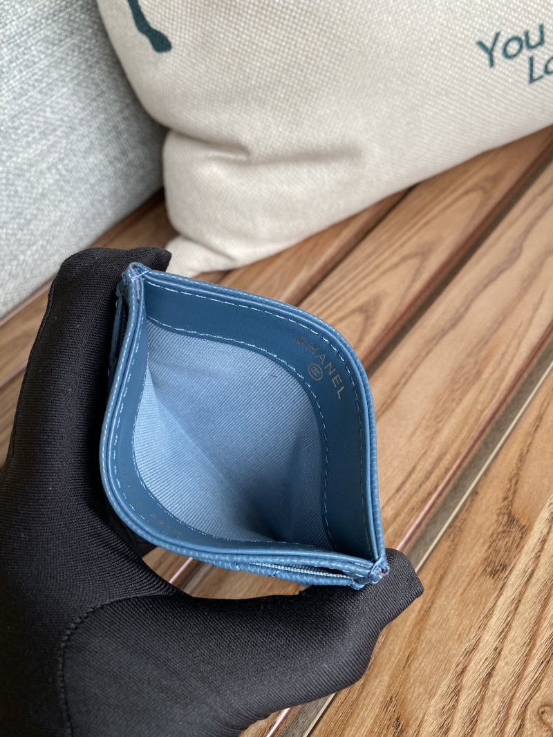 Ch**el wallet purse